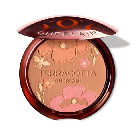 guerlain terracotta.